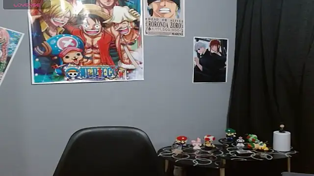 Katsuyaxz online show from October 6, 2025, 7:03 pm