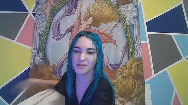 peetitefairy online show from October 9, 2025, 6:03 am