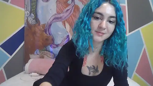 peetitefairy online show from October 5, 2025, 6:26 am