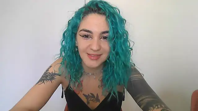 peetitefairy online show from October 15, 2025, 6:16 pm