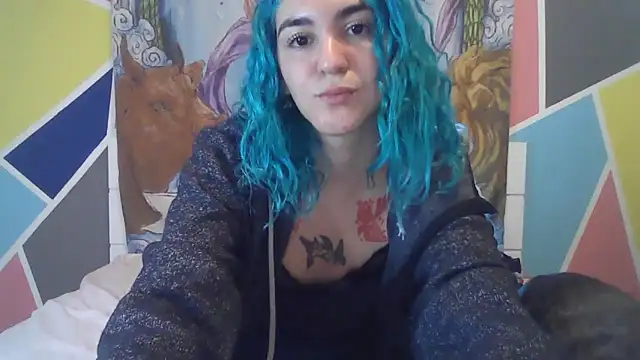 peetitefairy online show from September 25, 2025, 4:18 am