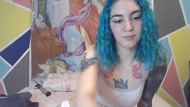 peetitefairy online show from September 30, 2025, 3:45 am