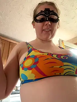 Missmissymee online show from September 24, 2025, 12:55 pm