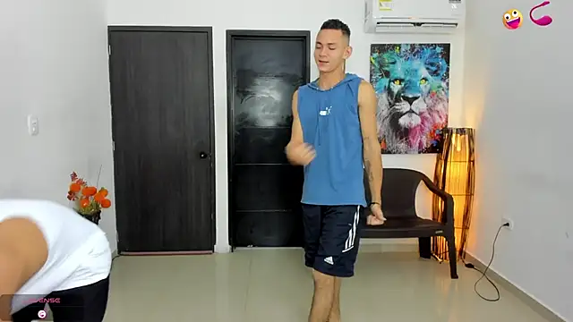 Playhardsex  online show from November 20, 2025, 11:03 pm