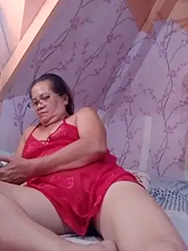 vickyhot1966 online show from May 28, 2026, 10:37 pm