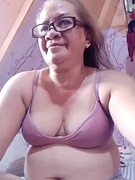 vickyhot1966 online show from June 11, 2026, 7:49 am