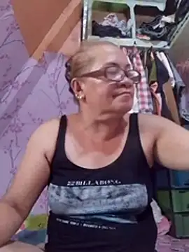 vickyhot1966 online show from June 27, 2026, 3:23 am