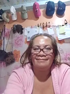 vickyhot1966 online show from July 21, 2026, 10:22 pm