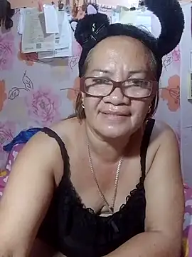 vickyhot1966 online show from July 7, 2026, 8:12 pm