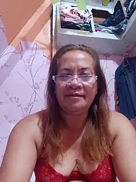 vickyhot1966 online show from February 17, 2026, 10:07 pm