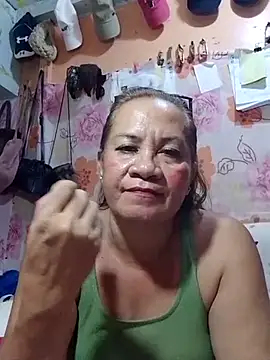 vickyhot1966 online show from July 18, 2026, 1:20 pm