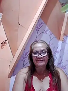 vickyhot1966 online show from June 22, 2026, 8:28 pm