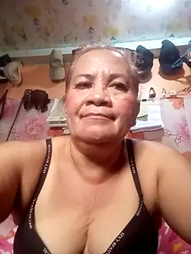 vickyhot1966 online show from July 9, 2026, 2:23 am