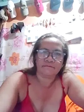 vickyhot1966 online show from August 2, 2026, 9:34 pm