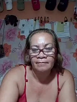 vickyhot1966 online show from July 17, 2026, 9:45 pm