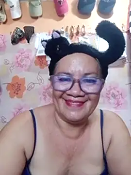 vickyhot1966 online show from August 6, 2026, 8:42 am