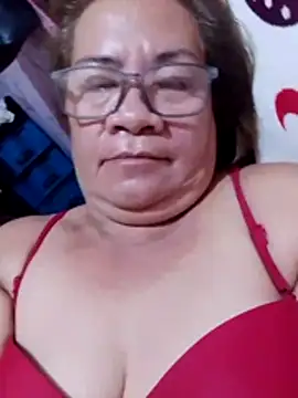 vickyhot1966 online show from July 22, 2026, 9:50 pm