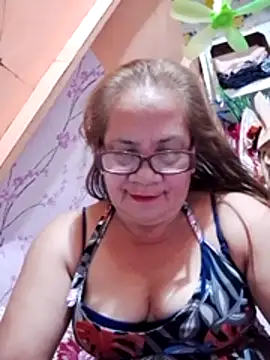 vickyhot1966 online show from June 15, 2026, 12:49 pm