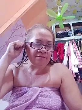vickyhot1966 online show from June 9, 2026, 8:26 am