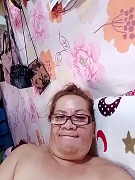 vickyhot1966 online show from July 15, 2026, 12:17 am