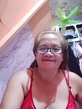 vickyhot1966 online show from June 27, 2026, 3:51 pm