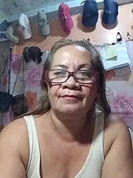 vickyhot1966 online show from July 19, 2026, 12:35 pm