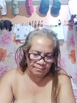 vickyhot1966 online show from July 11, 2026, 10:32 pm