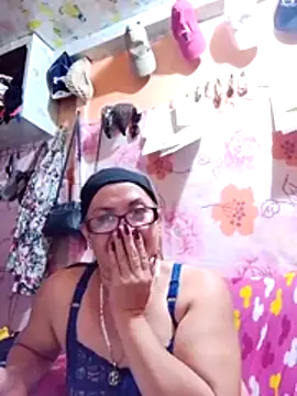 vickyhot1966 online show from July 4, 2026, 10:10 am