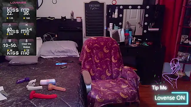 Sierra Sparks online show from April 18, 2026, 5:10 am