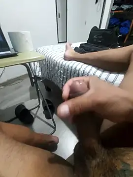 fucking hard live online show from January 9, 2026, 2:07 am