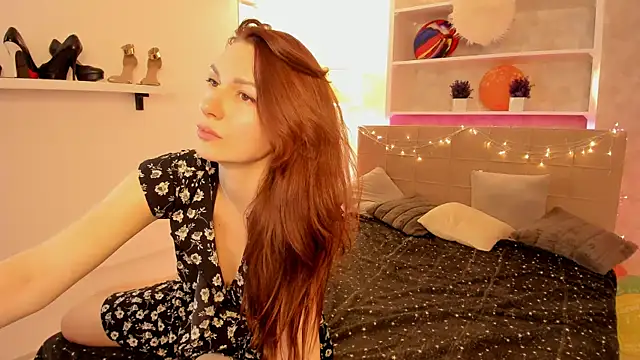 IsabelKiss online show from April 2, 2026, 1:07 pm