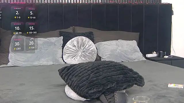 wickeddenise online show from January 31, 2026, 7:12 pm