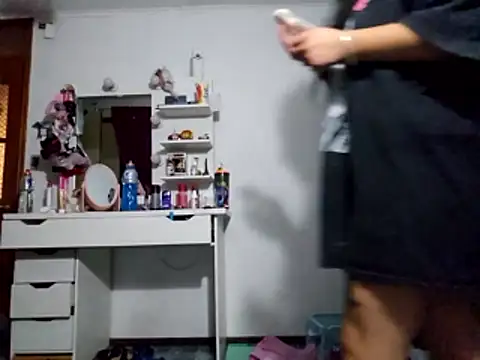  aika666  online show from February 15, 2026, 4:13 am