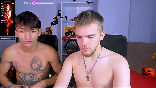 Snapshot of aron_black_ chatting on October 24, 2025, 8:41 pm aron black online show from October 24, 2025, 8:41 pm