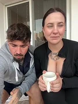 Snapshot of ManjaWinkler chatting on February 15, 2026, 4:46 am ManjaWinkler online show from February 15, 2026, 4:46 am