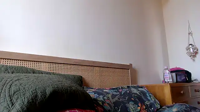 xRedhead xx online show from September 22, 2025, 10:54 am