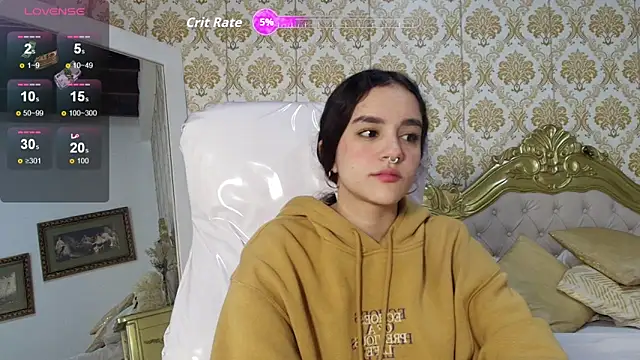 JessB  online show from February 3, 2026, 7:52 pm