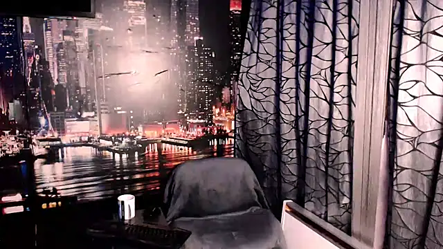 AMOURSWEET2025 online show from November 6, 2025, 1:15 pm