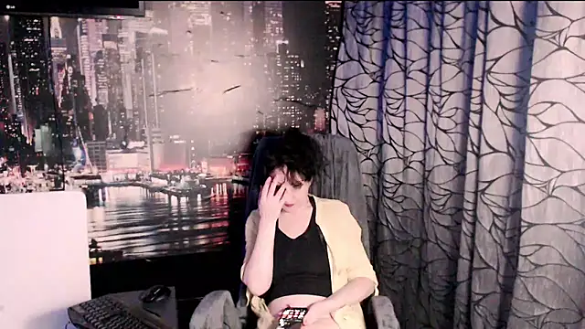 AMOURSWEET2025 online show from March 20, 2026, 10:00 pm