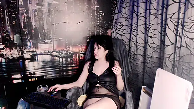 AMOURSWEET2025 online show from February 5, 2026, 5:09 pm