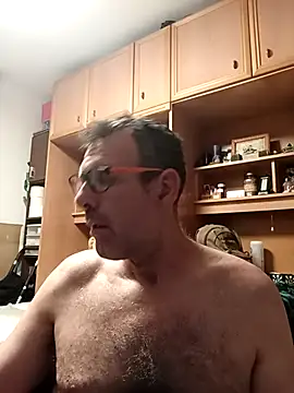 gigolobcn online show from April 26, 2026, 1:47 am