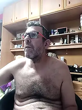 gigolobcn online show from May 3, 2026, 5:23 am