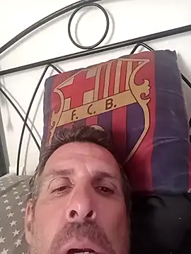 gigolobcn online show from April 29, 2026, 2:21 pm