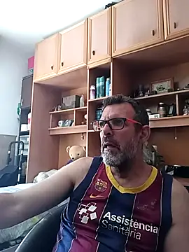 gigolobcn online show from May 16, 2026, 11:09 am