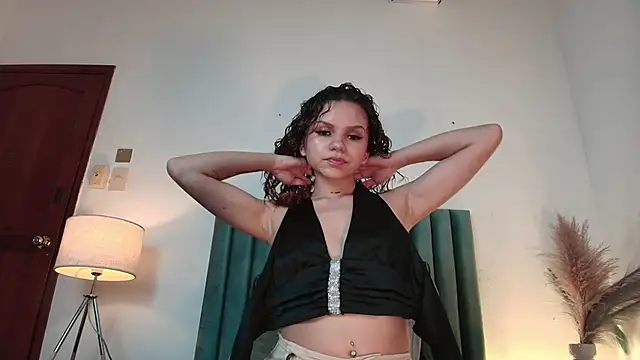 AelinDuvalier online show from September 16, 2025, 6:20 pm