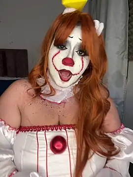 SamaraBlessed online show from October 7, 2025, 1:28 am