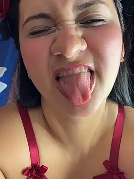 SamaraBlessed online show from October 28, 2025, 9:08 am