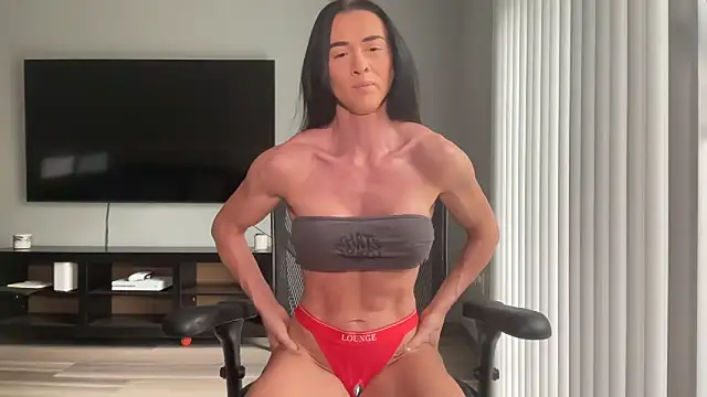 roxyheartley online show from September 18, 2025, 8:34 pm