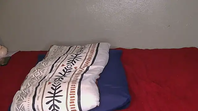 CherieBlushX online show from November 23, 2025, 3:44 pm