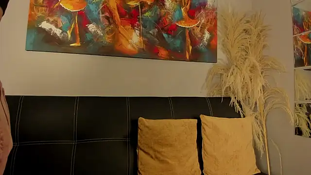 Emma  clark  online show from February 14, 2026, 1:00 pm